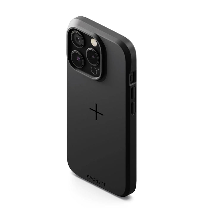 Cygnett MagShield Apple iPhone 16 Pro Max (6.9") Case - Black - Macfixit Australia