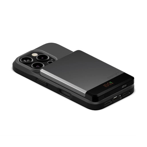 Cygnett MagShield Apple iPhone 16 Pro Max (6.9") Case - Black - Macfixit Australia
