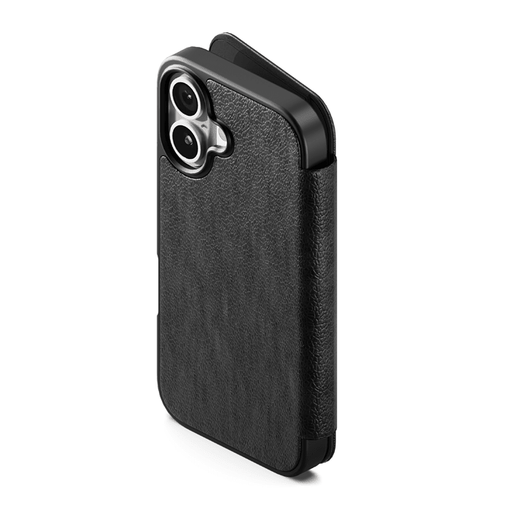 Cygnett MagWallet Apple iPhone 16 Plus (6.7") Case - Black - Macfixit Australia
