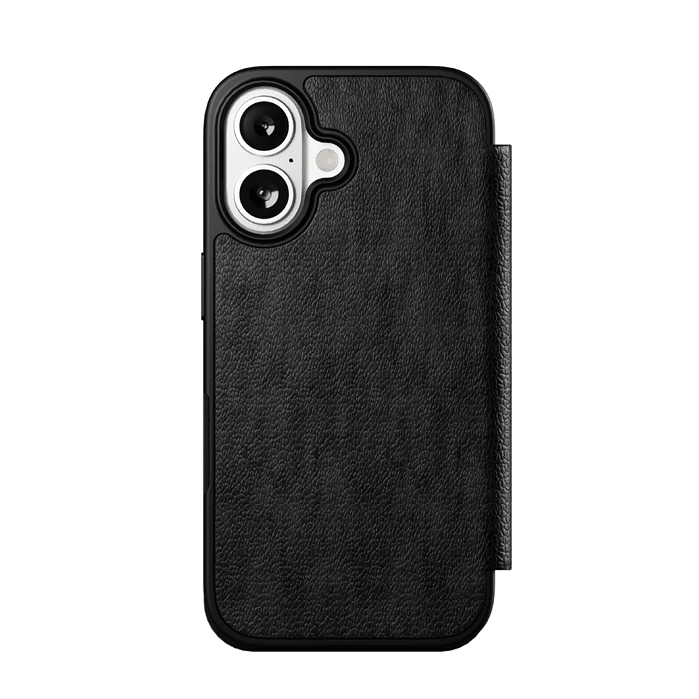 Cygnett MagWallet Apple iPhone 16 Plus (6.7") Case - Black - Macfixit Australia
