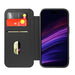 Cygnett MagWallet Apple iPhone 16 Pro Max (6.9")Case - Black - Macfixit Australia