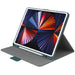 Cygnett TekView Apple iPad Air (11") (M2/M3) /iPad Pro (11") (5th/4th/3rd/2nd/1st Gen) Case - Emerald - Macfixit Australia