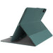 Cygnett TekView Apple iPad Air (11") (M2/M3) /iPad Pro (11") (5th/4th/3rd/2nd/1st Gen) Case - Emerald - Macfixit Australia