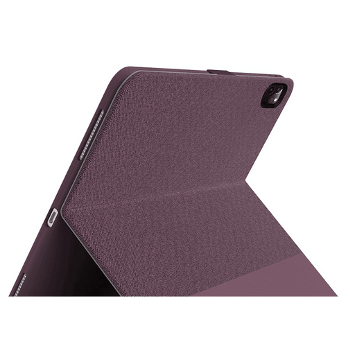 Cygnett Tekview Apple iPad Air (11') (M2/M3)/iPad Air (10.9") (5th/4th Gen)/iPad Pro (11") (5th - 1st Gen) Case - Dusty Rose - Macfixit Australia