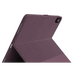 Cygnett Tekview Apple iPad Air (11') (M2/M3)/iPad Air (10.9") (5th/4th Gen)/iPad Pro (11") (5th - 1st Gen) Case - Dusty Rose - Macfixit Australia