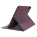 Cygnett Tekview Apple iPad Air (11') (M2/M3)/iPad Air (10.9") (5th/4th Gen)/iPad Pro (11") (5th - 1st Gen) Case - Dusty Rose - Macfixit Australia