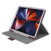 Cygnett Tekview Apple iPad Air (11') (M2/M3)/iPad Air (10.9") (5th/4th Gen)/iPad Pro (11") (5th - 1st Gen) Case - Dusty Rose - Macfixit Australia