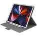 Cygnett TekView Apple iPad Air (11") (M2/M3)/iPad Pro (11") ( (5th/4th/3rd/2nd/1st Gen) Case - Grey - Macfixit Australia
