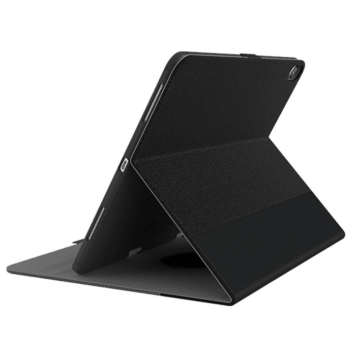 Cygnett TekView Apple iPad Air (11")(M2/M3) iPad Air(10.9") (5th - 4th Gen)/iPad Pro (11")(4th - 1st Gen) Case - Grey/Black - Macfixit Australia
