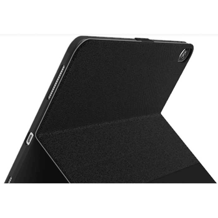 Cygnett TekView Apple iPad Air (11")(M2/M3) iPad Air(10.9") (5th - 4th Gen)/iPad Pro (11")(4th - 1st Gen) Case - Grey/Black - Macfixit Australia