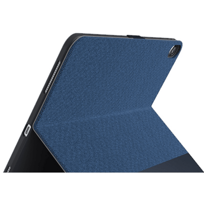 Cygnett TekView Apple iPad Air (11")(M2/M3)/iPad Air (10.9") (5th - 4th Gen)/iPad Pro(11")(5th - 1st Gen) Case - Navy/Blue - Macfixit Australia