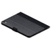 Cygnett TekView Apple iPad Air (13") (M2/M3) / iPad Pro "12.9" (6th/5th/4th/2nd/3rd Gen) Case - Black,Multi Viewing Stand - Macfixit Australia