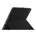 Cygnett TekView Apple iPad Mini (A17 Pro Chip)/iPad Mini (8.3") (6th Gen) Case, - Grey/Black with Apple Pencil Holder - Macfixit Australia