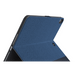 Cygnett TekView Apple iPad Mini (A17 Pro Chip)/iPad Mini (8.3") (6th Gen) Case - Navy/Blue, Pencil Holder,360° Protection - Macfixit Australia