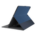 Cygnett TekView Apple iPad Mini (A17 Pro Chip)/iPad Mini (8.3") (6th Gen) Case - Navy/Blue, Pencil Holder,360° Protection - Macfixit Australia