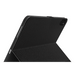 Cygnett TekView Apple iPad Pro (12.9") (6th/5th/4th/3rd Gen) Case - Grey/Black, Apple Pencil Holder,Multi Viewing Storage - Macfixit Australia