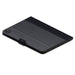 Cygnett TekView Apple iPad Pro M4 (11") (5th Gen) Case - Black, 4ft Drop Protection, Multi Viewing Stand,Pencil Storage - Macfixit Australia