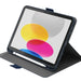 Cygnett TekView Apple iPad(10.9)11th Gen (A16)/iPad 10th Gen Case - Navy/Blue,Apple Pencil Holder,360° Protection - Macfixit Australia