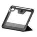 Cygnett WorkMate Apple iPad (10.9") 11th Gen (A16) /iPad 10th Gen Case - Black/Charcoal, 360° Heavy Protection, Rugged - Macfixit Australia