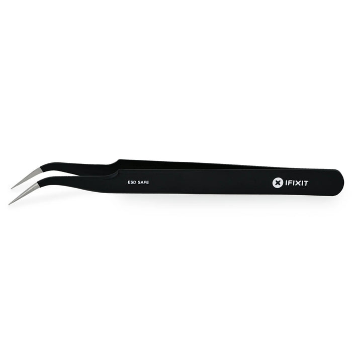 iFixit Angled Precision Tweezers