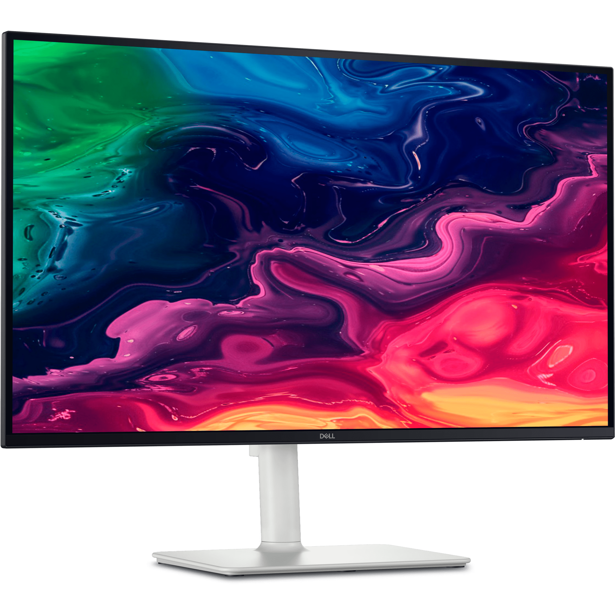 Dell 32 Plus 4K モニター - S3225QS-A Monitor Dell 32 4k S3225qs, Va, Freesync, 120hz | MercadoLibre