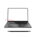 Display Bezel For MacBook Pro 16" M1/M2 - A2485/A2780 - Macfixit Australia