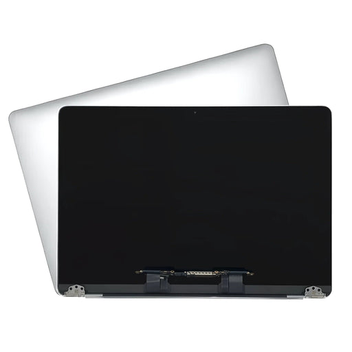 Display Replacement for A1932/A2179 - MBA 13" 2018 - 2020 - Silver (Cracked Screen Repair) - Macfixit Australia