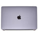 Display Replacement for A1932/A2179 - MBA 13" 2018 - 2020 - Space Grey (Cracked Screen Repair) - Macfixit Australia