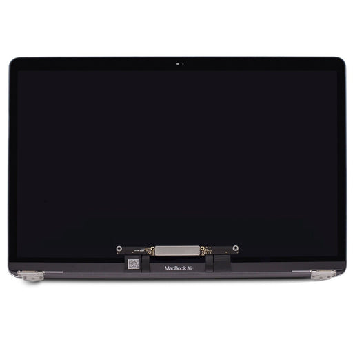 Display Replacement for A1932/A2179 - MBA 13" 2018 - 2020 - Space Grey (Cracked Screen Repair) - Macfixit Australia