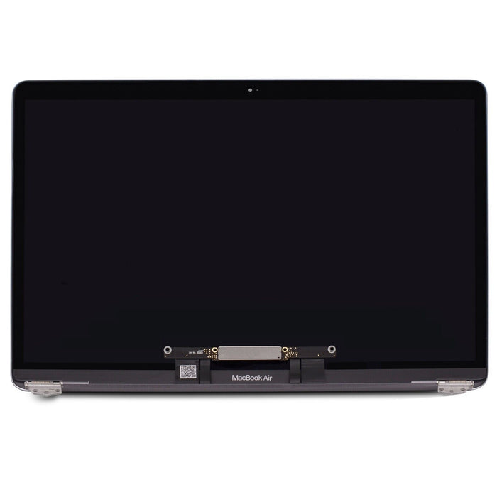 Display Replacement for A1932/A2179 - MBA 13" 2018 - 2020 - Space Grey (Cracked Screen Repair) - Macfixit Australia