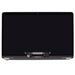 Display Replacement for A1932/A2179 - MBA 13" 2018 - 2020 - Space Grey (Cracked Screen Repair) - Macfixit Australia