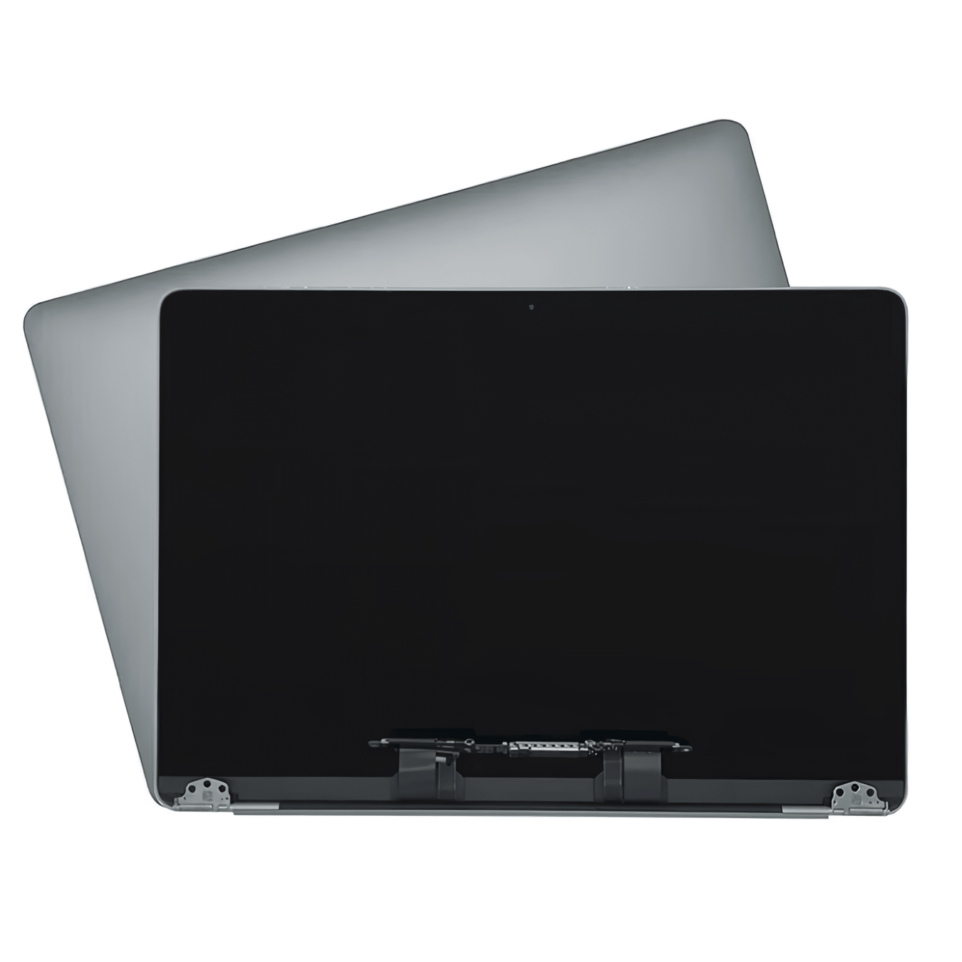 Display Replacement for A1989/A2159/A2289/A2251 - MBP 13" 2018 - 20 - Space Grey (Cracked Screen Repair) - Macfixit Australia