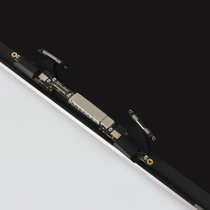 Display Replacement for A1989/A2159/A2289/A2251 - MBP 13" 2018 - 20 - Space Grey (Cracked Screen Repair) - Macfixit Australia