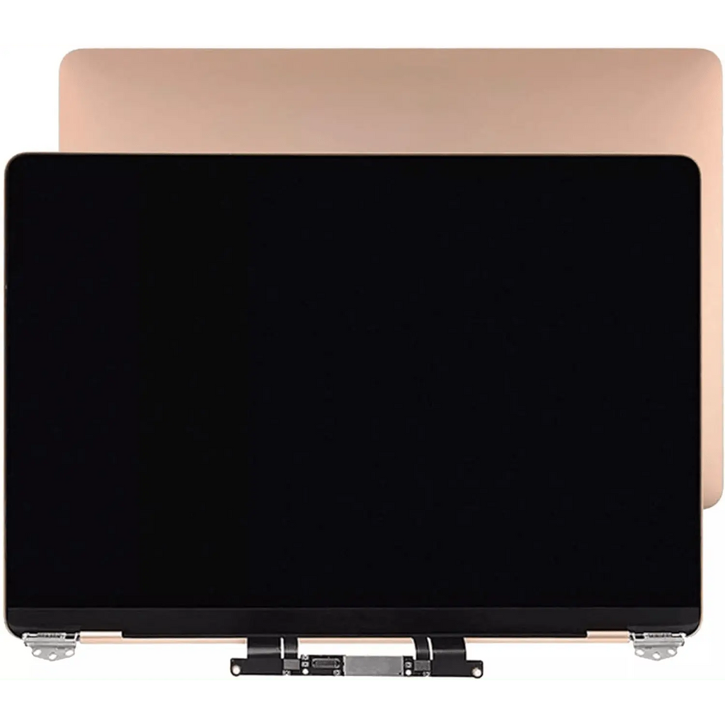 MacBook Display Replacement (Cracked Screen) - Same Day Repair ...