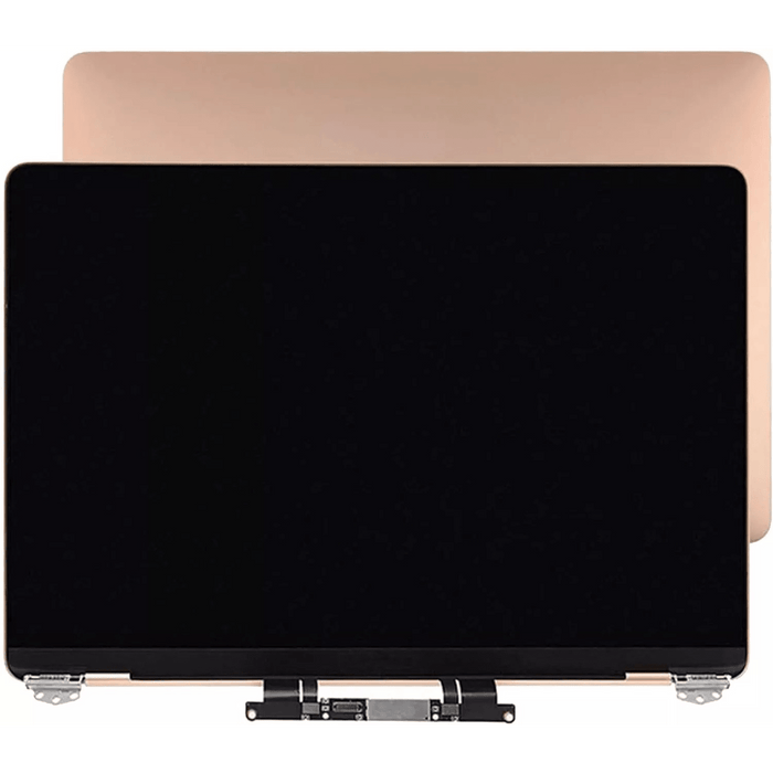 Display Replacement for A2337 - MBA 13" M1 - Gold (Cracked Screen Repair) - Macfixit Australia