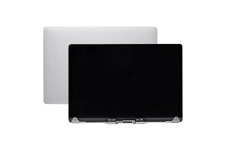 Display Replacement for A2338 - MBP 13" M1/M2 - Silver (Cracked Screen Repair) - Macfixit Australia