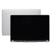 Display Replacement for A2338 - MBP 13" M1/M2 - Silver (Cracked Screen Repair) - Macfixit Australia