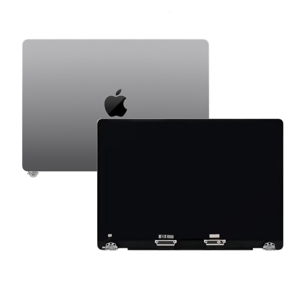 Display Replacement for A2442/A2779/A2918 – MacBook Pro 14” M1/M2/M3 (Cracked Screen Repair) - Space Grey - Macfixit Australia