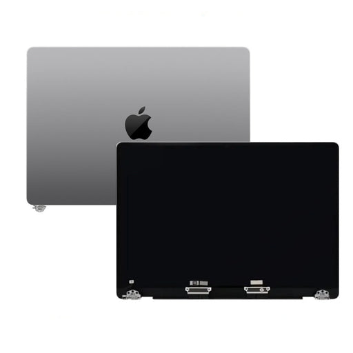 Display Replacement for A2442/A2779/A2918 – MacBook Pro 14” M1/M2/M3 (Cracked Screen Repair) - Space Grey - Macfixit Australia