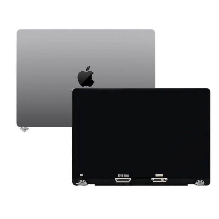 Display Replacement for A2442/A2779/A2918 – MacBook Pro 14” M1/M2/M3 (Cracked Screen Repair) - Space Grey - Macfixit Australia
