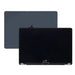 Display Replacement for A2681 - MBA 13" M2 - Midnight Blue (Cracked Screen Repair) - Macfixit Australia