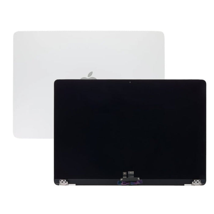 Display Replacement for A2681 - MBA 13" M2 - Silver (Cracked Screen Repair) - Macfixit Australia