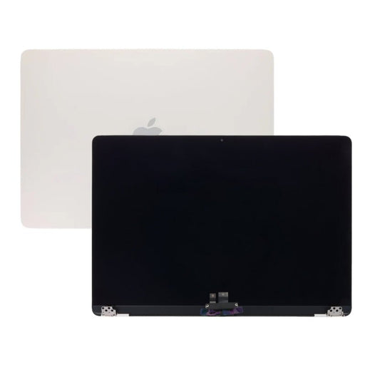 Display Replacement for A2941/A3114 - MBA 15" M2/M3 - Starlight (Cracked Screen Repair) - Macfixit Australia
