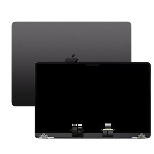 Display Replacement for A2992 – MacBook Pro 14” M3 Pro or Max (Cracked Screen Repair) - Black - Macfixit Australia