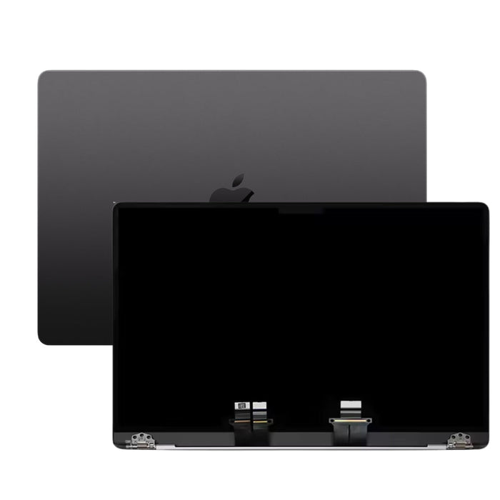 Display Replacement for A2992 – MacBook Pro 14” M3 Pro or Max (Cracked Screen Repair) - Black - Macfixit Australia