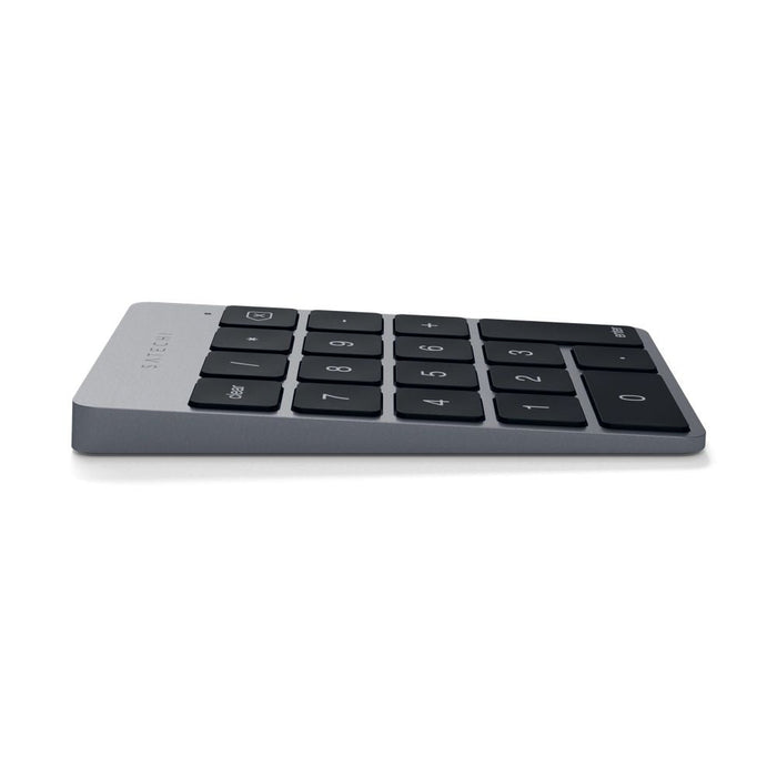 Satechi Slim Wireless Keypad (Space Gray) Satechi