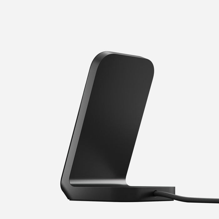 Nomad - Stand MagSafe Charger - Black