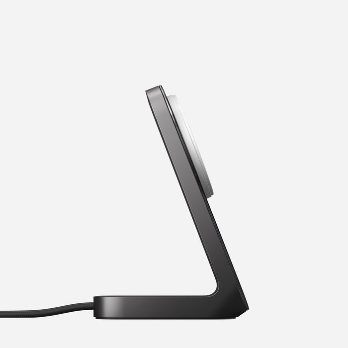 Nomad - Stand MagSafe Charger - Black