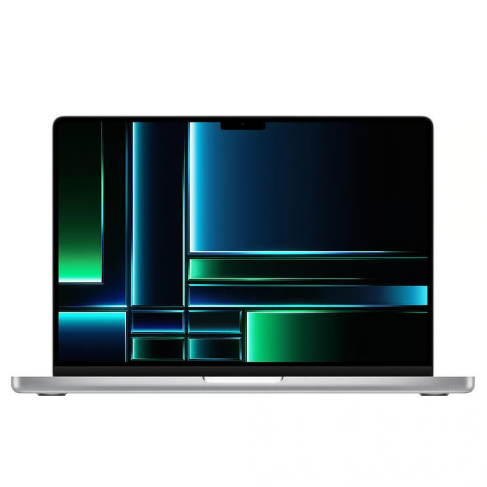 Refurbished MacBook Pro (14-inch, 2023) - M2 Pro Chip - 12C CPU, 19C GPU, 32GB, 2TB SSD - Silver