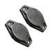 Elevation Lab - TagVault AirTag Universal Mount - Twin Pack - Macfixit Australia